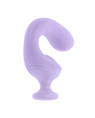 Vibratore per il Punto-G Playboy Playboy Viola