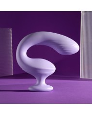 Vibratore per il Punto-G Playboy Playboy Viola