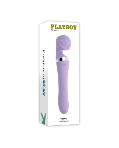 Massaggiatore Playboy Playboy Rosa