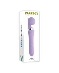 Massaggiatore Playboy Playboy Rosa Massaggiatore Playboy Playboy Rosa