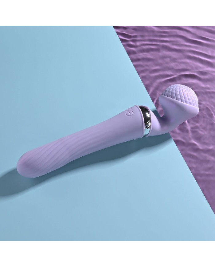 Massaggiatore Playboy Playboy Rosa Massaggiatore Playboy Playboy Rosa