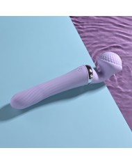 Massaggiatore Playboy Playboy Rosa Massaggiatore Playboy Playboy Rosa