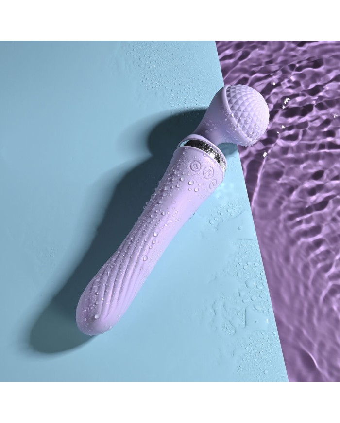 Massaggiatore Playboy Playboy Rosa Massaggiatore Playboy Playboy Rosa