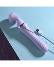 Massaggiatore Playboy Playboy Rosa Massaggiatore Playboy Playboy Rosa