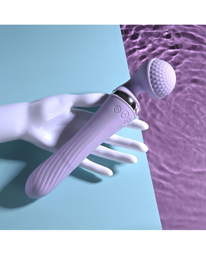 Massaggiatore Playboy Playboy Rosa Massaggiatore Playboy Playboy Rosa