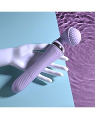 Massaggiatore Playboy Playboy Rosa Massaggiatore Playboy Playboy Rosa