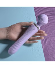 Massaggiatore Playboy Playboy Rosa Massaggiatore Playboy Playboy Rosa