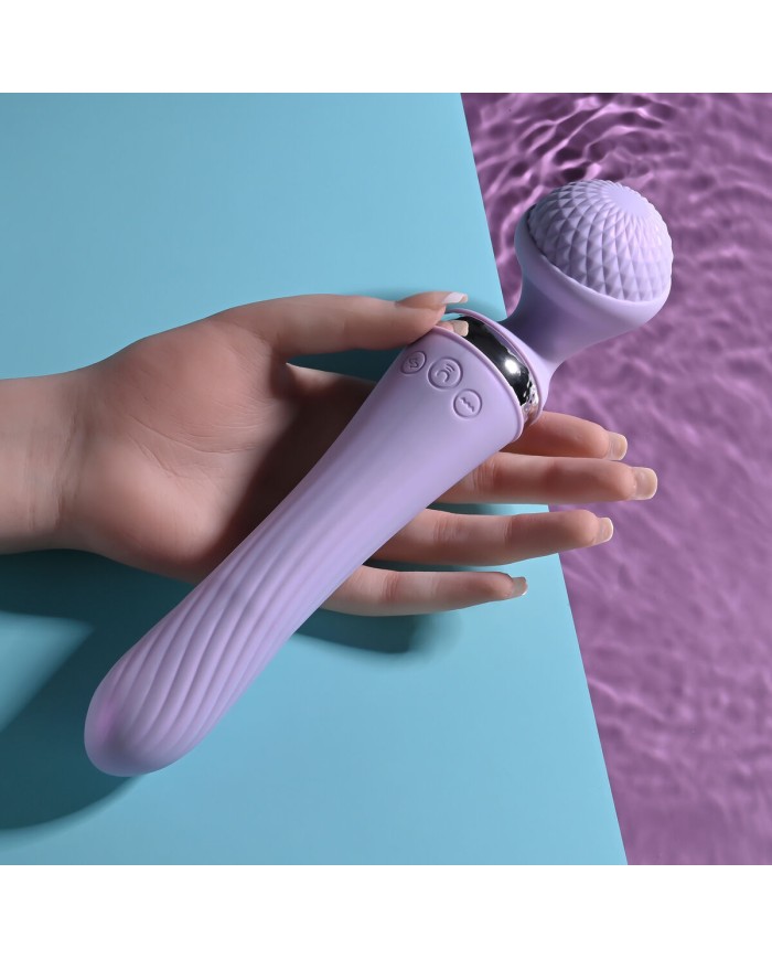 Massaggiatore Playboy Playboy Rosa Massaggiatore Playboy Playboy Rosa