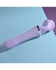 Massaggiatore Playboy Playboy Rosa Massaggiatore Playboy Playboy Rosa