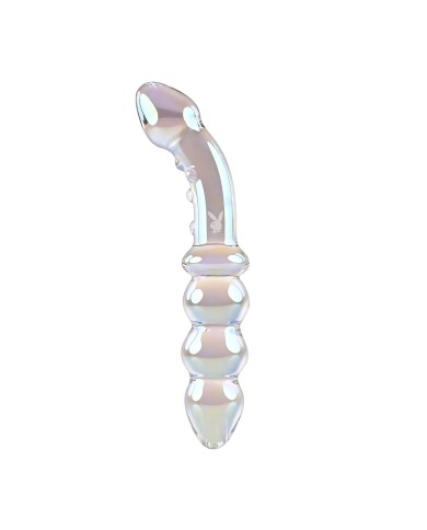 Palline Anali Playboy Vetro Borosilicato