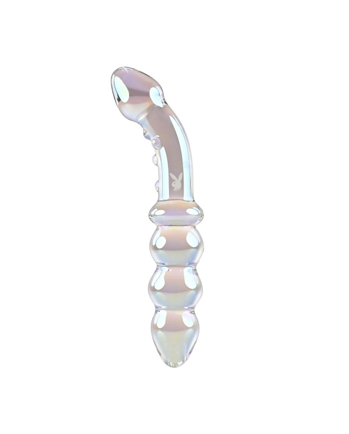 Palline Anali Playboy Vetro Borosilicato Palline Anali Playboy Vetro Borosilicato