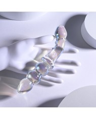 Palline Anali Playboy Vetro Borosilicato Palline Anali Playboy Vetro Borosilicato