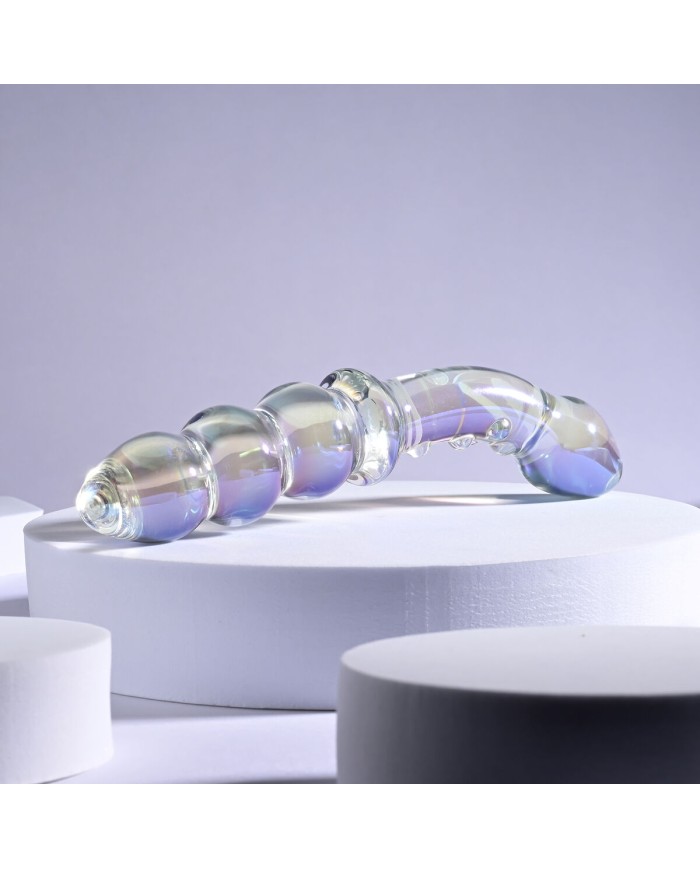 Palline Anali Playboy Vetro Borosilicato Palline Anali Playboy Vetro Borosilicato