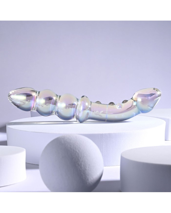 Palline Anali Playboy Vetro Borosilicato Palline Anali Playboy Vetro Borosilicato