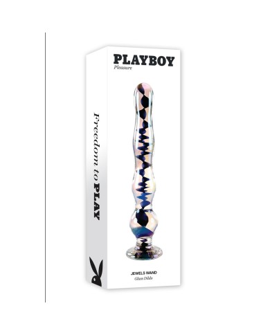 Fallo Classico Playboy Playboy Ø 2,9 cm Fallo Classico Playboy Playboy Ø 2,9 cm