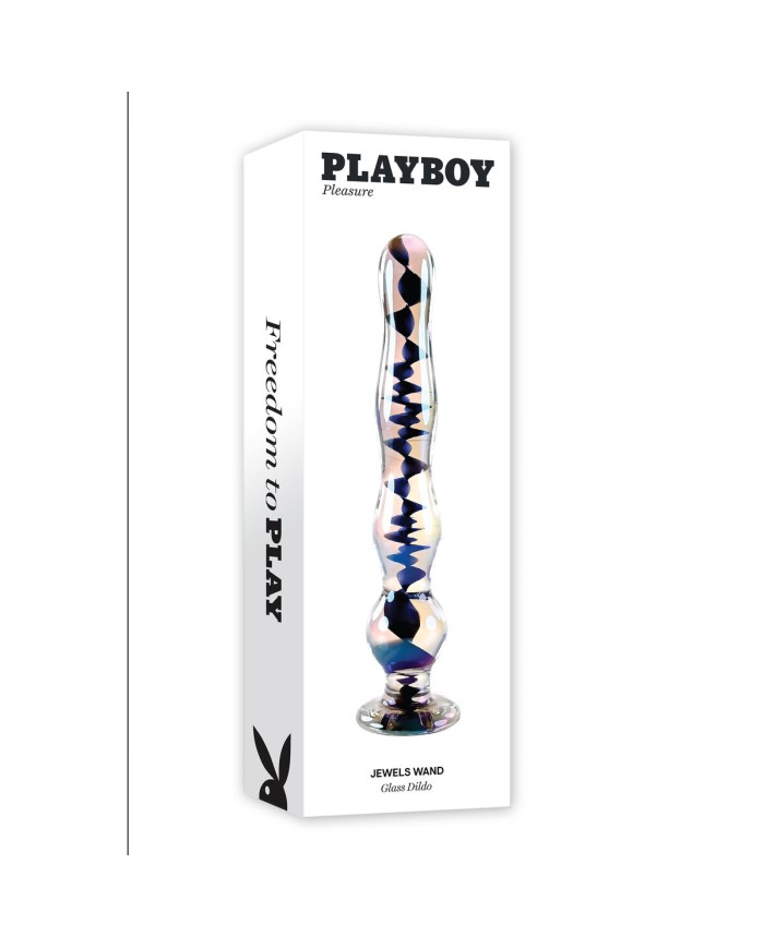 Fallo Classico Playboy Playboy Ø 2,9 cm Fallo Classico Playboy Playboy Ø 2,9 cm