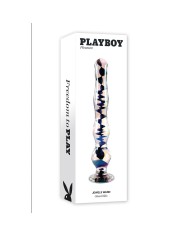 Fallo Classico Playboy Playboy Ø 2,9 cm Fallo Classico Playboy Playboy Ø 2,9 cm