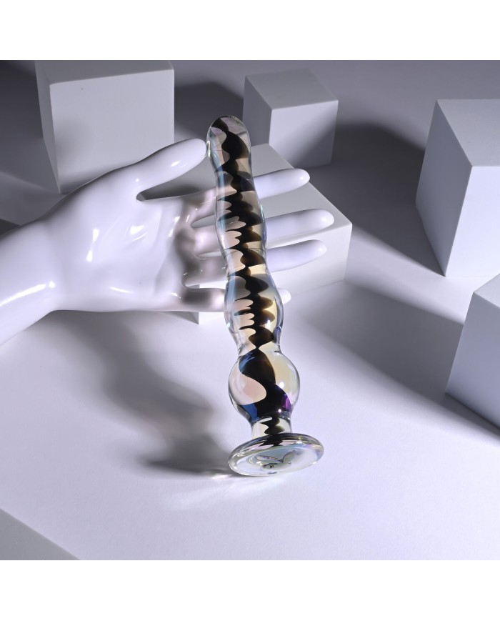 Fallo Classico Playboy Playboy Ø 2,9 cm Fallo Classico Playboy Playboy Ø 2,9 cm