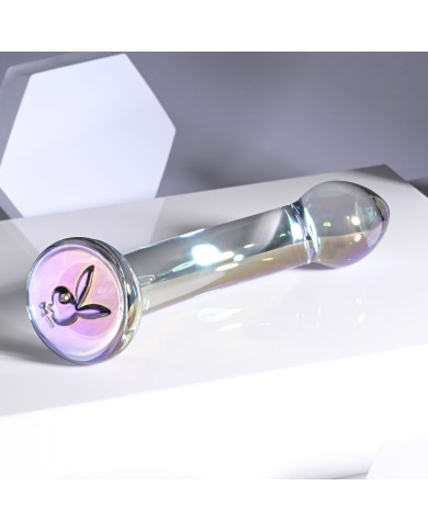 Fallo Classico Playboy Jewels King Ø 3,9 cm