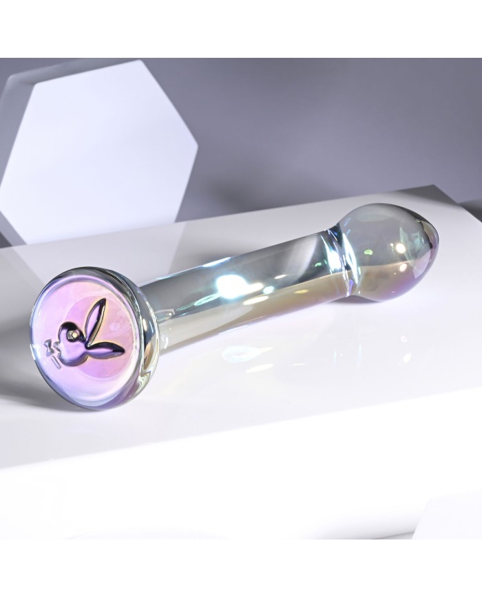 Fallo Classico Playboy Jewels King Ø 3,9 cm Fallo Classico Playboy Jewels King Ø 3,9 cm