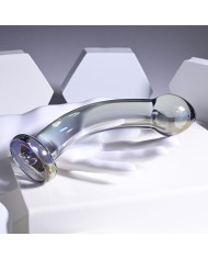 Fallo Classico Playboy Jewels King Ø 3,9 cm Fallo Classico Playboy Jewels King Ø 3,9 cm