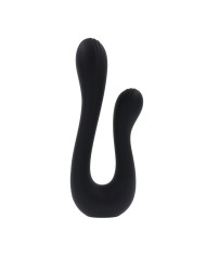 Vibratore per il Punto-G Playboy The Swan Nero Vibratore per il Punto-G Playboy The Swan Nero