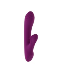 Vibratore per il Punto-G Playboy Bunny Rosso Vibratore per il Punto-G Playboy Bunny Rosso