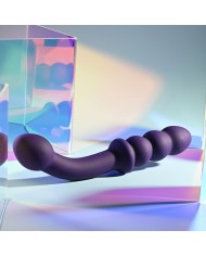 Vibratore Anale Playboy Playboy Viola