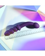 Vibratore Anale Playboy Playboy Viola