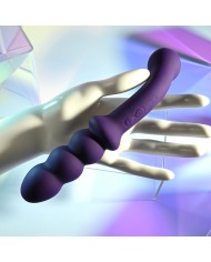 Vibratore Anale Playboy Playboy Viola