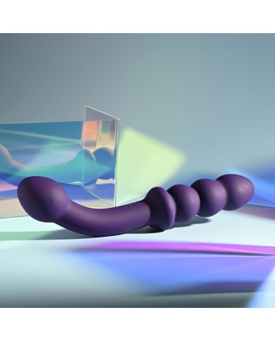 Vibratore Anale Playboy Playboy Viola