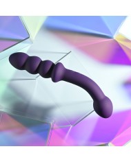 Vibratore Anale Playboy Playboy Viola