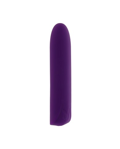 Vibratore Mini Playboy Playboy Viola