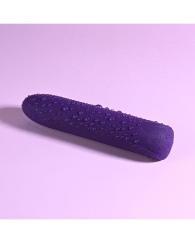 Vibratore Mini Playboy Playboy Viola