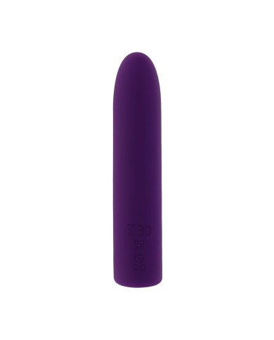 Vibratore Mini Playboy Playboy Viola
