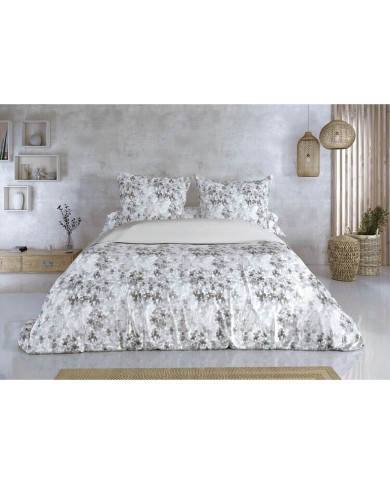 Set di copripiumino Pierre Cardin LUCIA Marrone Osimano 3 Pezzi Set di copripiumino Pierre Cardin LUCIA Marrone Osimano 3 Pezzi