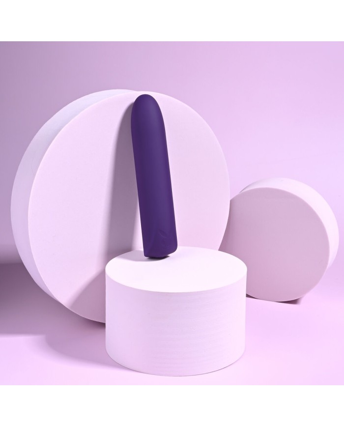 Vibratore Mini Playboy Playboy Viola Vibratore Mini Playboy Playboy Viola