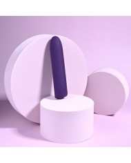 Vibratore Mini Playboy Playboy Viola Vibratore Mini Playboy Playboy Viola