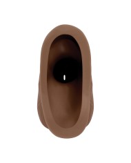 Dildo Realistico Gender X Gender X Silicone Ø 3,8 cm Dildo Realistico Gender X Gender X Silicone Ø 3,8 cm