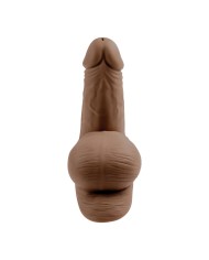 Dildo Realistico Gender X Gender X Silicone Ø 3,8 cm Dildo Realistico Gender X Gender X Silicone Ø 3,8 cm