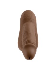 Dildo Realistico Gender X Gender X Silicone Ø 3,8 cm Dildo Realistico Gender X Gender X Silicone Ø 3,8 cm