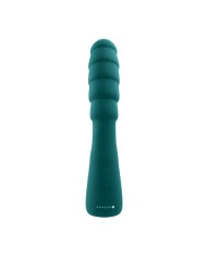 Vibratore Mini Gender X Verde Vibratore Mini Gender X Verde