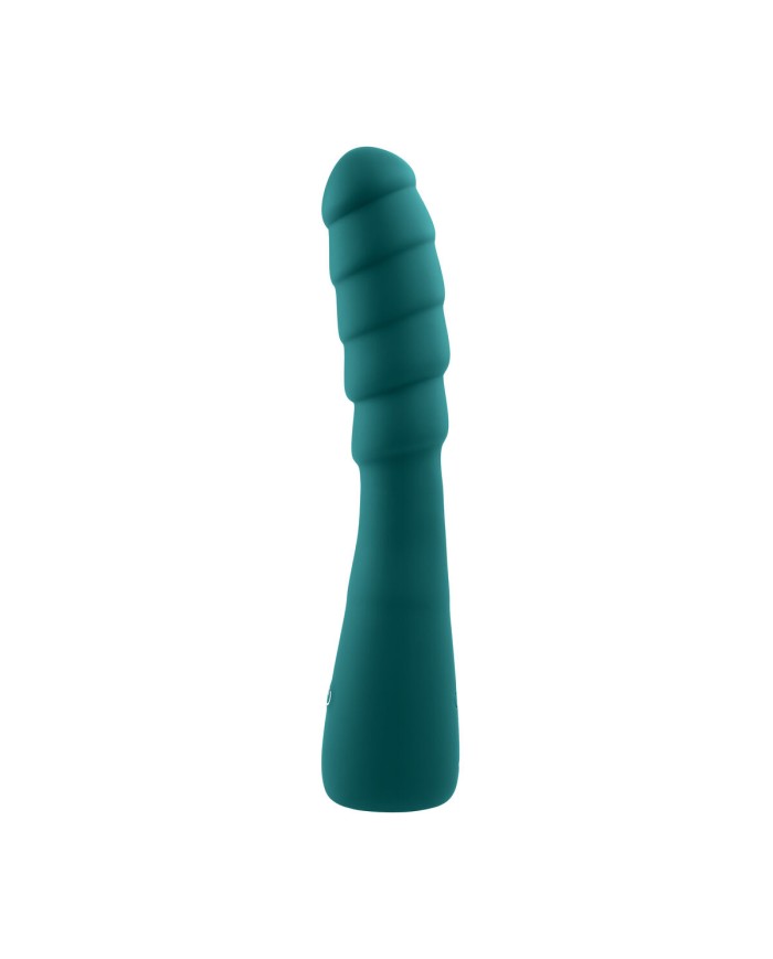 Vibratore Mini Gender X Verde Vibratore Mini Gender X Verde