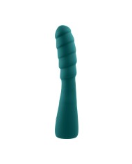 Vibratore Mini Gender X Verde Vibratore Mini Gender X Verde