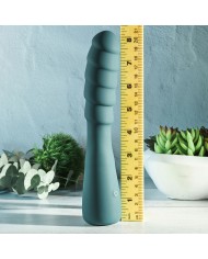 Vibratore Mini Gender X Verde Vibratore Mini Gender X Verde