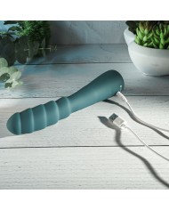 Vibratore Mini Gender X Verde Vibratore Mini Gender X Verde