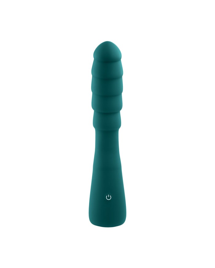 Vibratore Mini Gender X Verde Vibratore Mini Gender X Verde