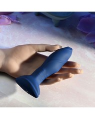 Vibratore Gender X Gender X Azzurro Vibratore Gender X Gender X Azzurro