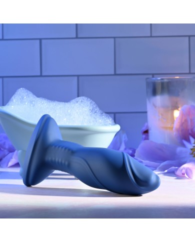 Vibratore Gender X Gender X Azzurro