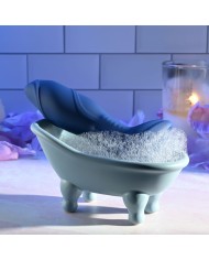 Vibratore Gender X Gender X Azzurro Vibratore Gender X Gender X Azzurro